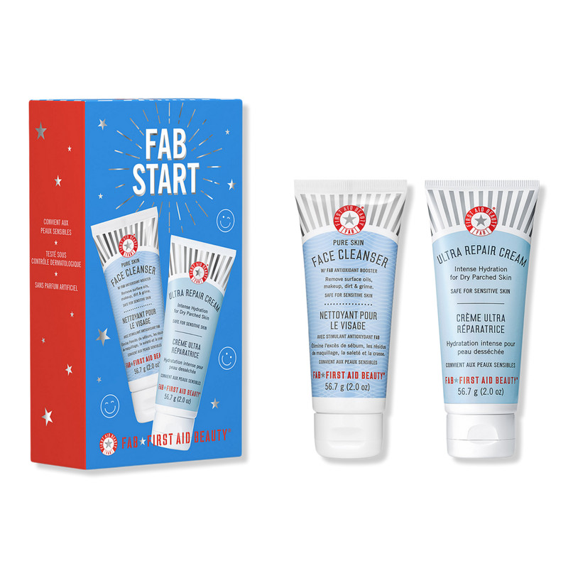 FAB Start Travel Set | Ulta