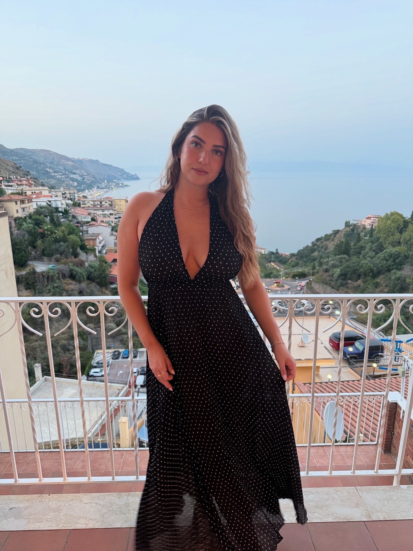 The dress of summer! Polka dots are everything to me right now! 

#LTKstyletip #LTKdresses #LTKsummer