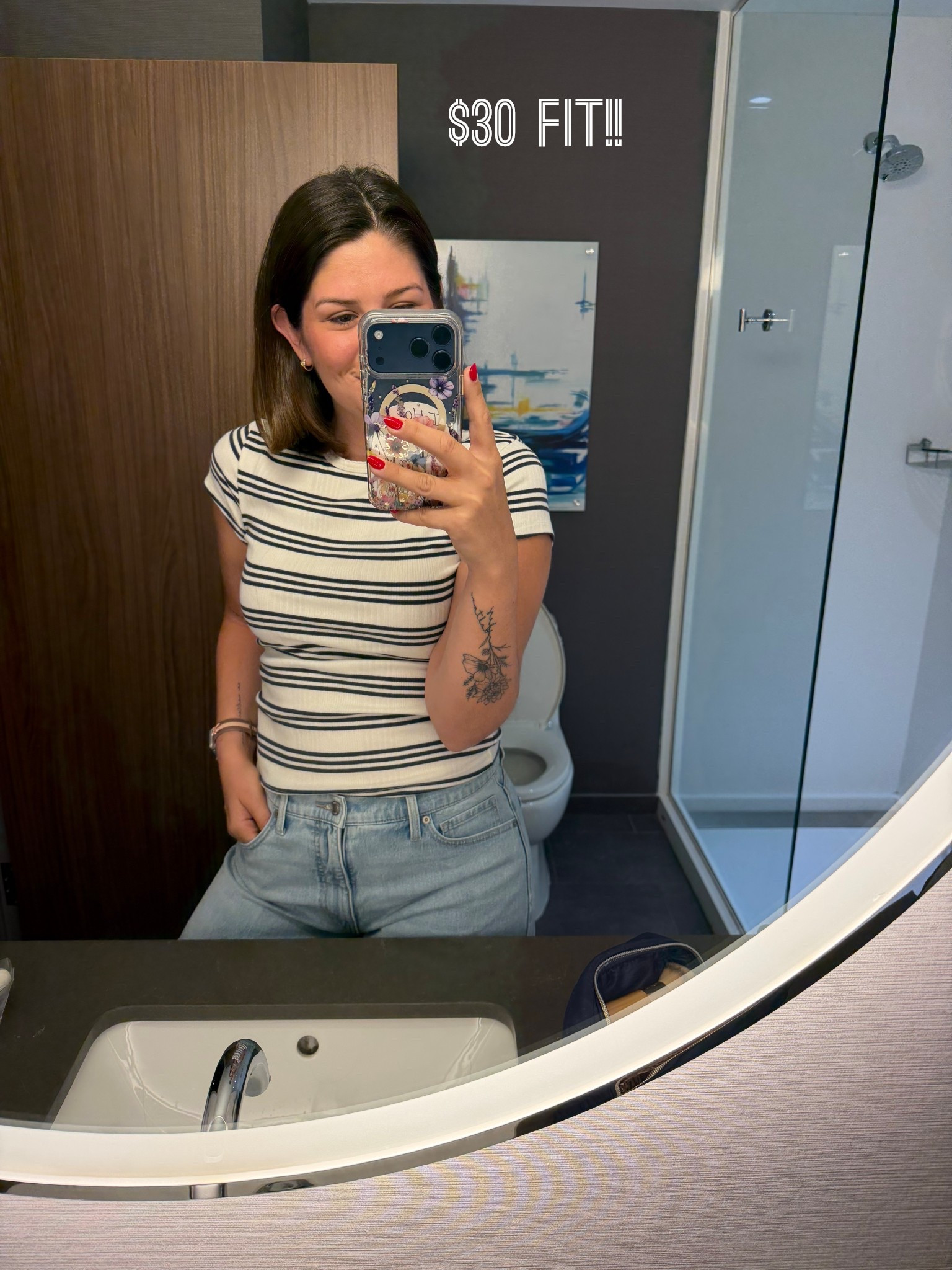 Put together, comfort, and affordable! 

#LTKTall #LTKootd #LTKmomlife