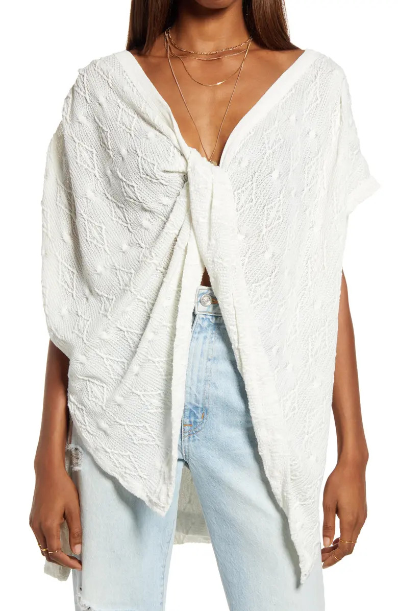 Show Off T-Shirt | Nordstrom