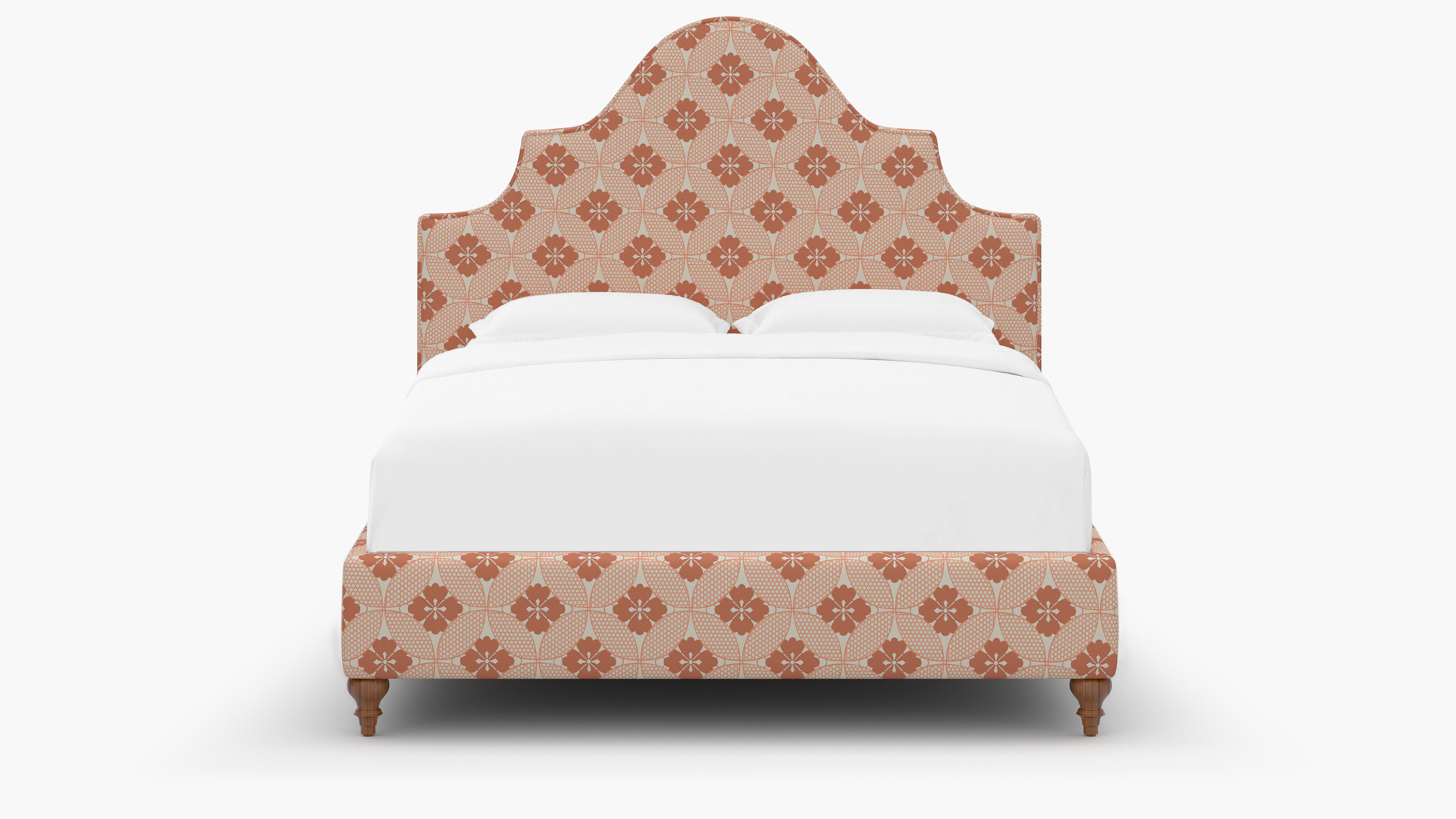 Statement Bed | The Inside