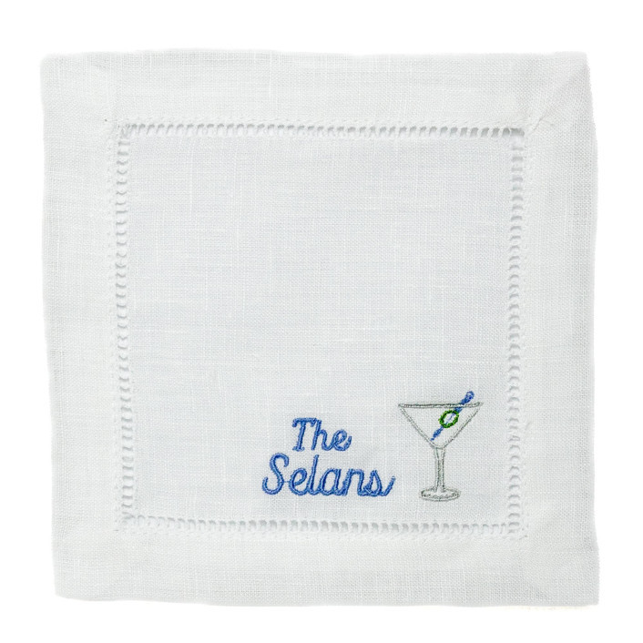 Cloth Napkins | Minted