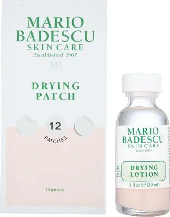 Drying Duo Set USD $34 Value | Nordstrom