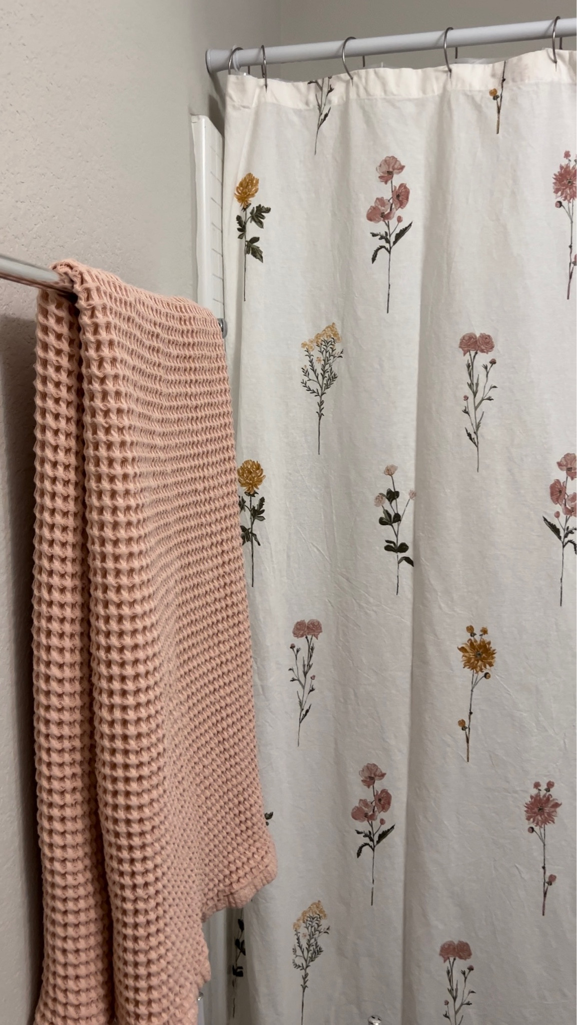 New bathroom things for spring 🌷

#LTKhome #LTKSeasonal