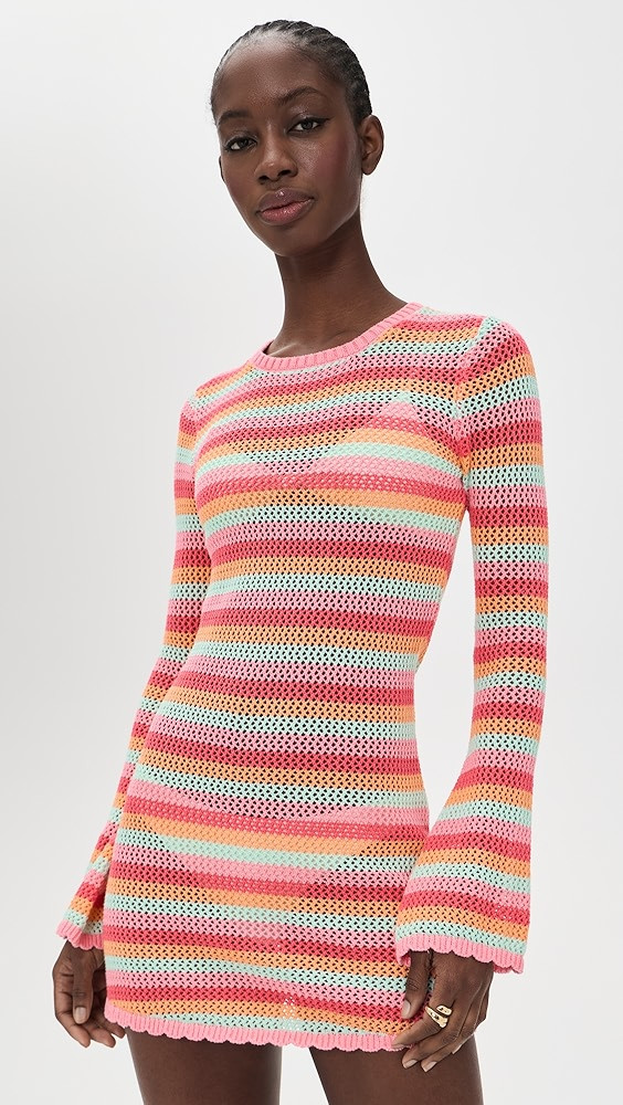 Libbi Dress | Shopbop