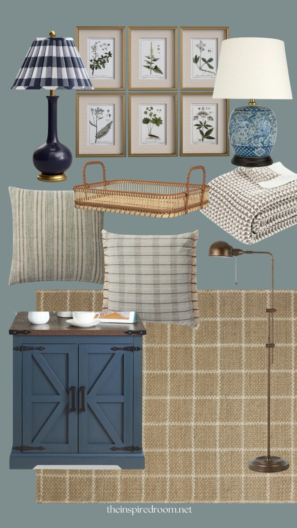 We’re getting SNUG in the SNUG this November! Here are some of my favorite new additions to this room from @wayfair! #wayfair #wayfairpartner #onlyatwayfair

✨Checkered lampshade and lamp on desk
✨Chinoiserie lamp
✨ Botanical art
✨ Storage end table
✨ Two pillows
✨ Jute rug

With Black Friday coming up it’s a good time to shop for deals, your home and the holidays!



#LTKStyleTip #LTKSeasonal #LTKHome