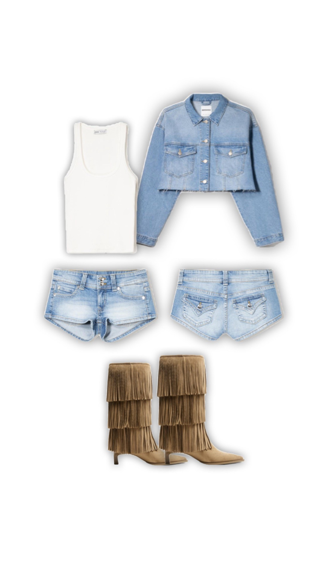 Country Music Festival Outfit Zach Bryan Hyde Park #concertoutfit #cowboyoutfit #cowboyboots


#LTKAroundTheWorld #LTKsummer #LTKuk