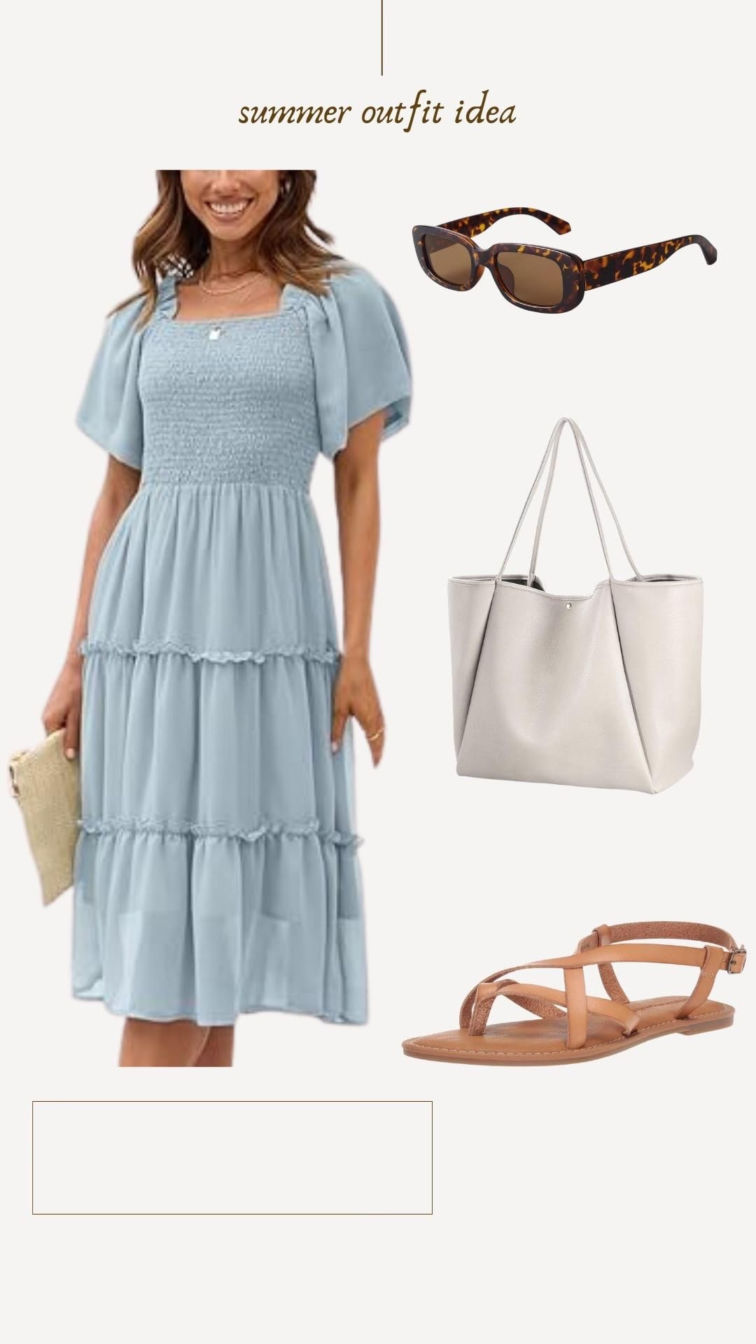 Affordable Outfit Idea

#LTKgrwm #LTKmomlife #LTKootd