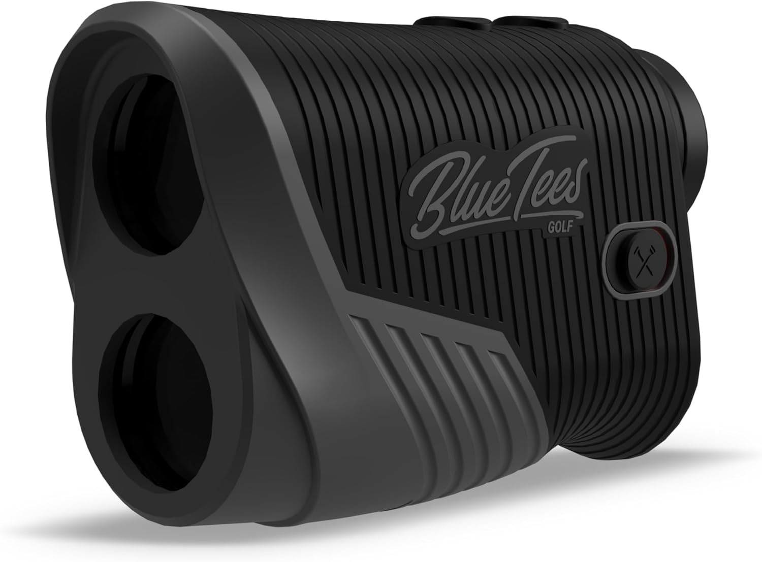 Blue Tees Golf - Series 2 Pro Plus + Laser Rangefinder with Slope Switch - 800 Yards Range, Slope... | Amazon (US)