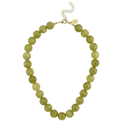 Palmera Beaded Necklace | Susan Shaw