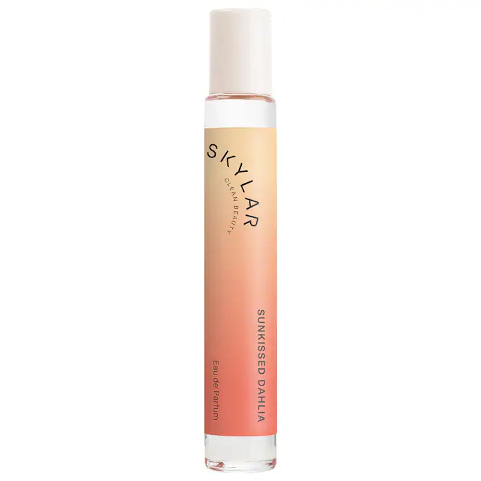 Sunkissed Dahlia Eau de Parfum Travel Spray | Sephora (US)