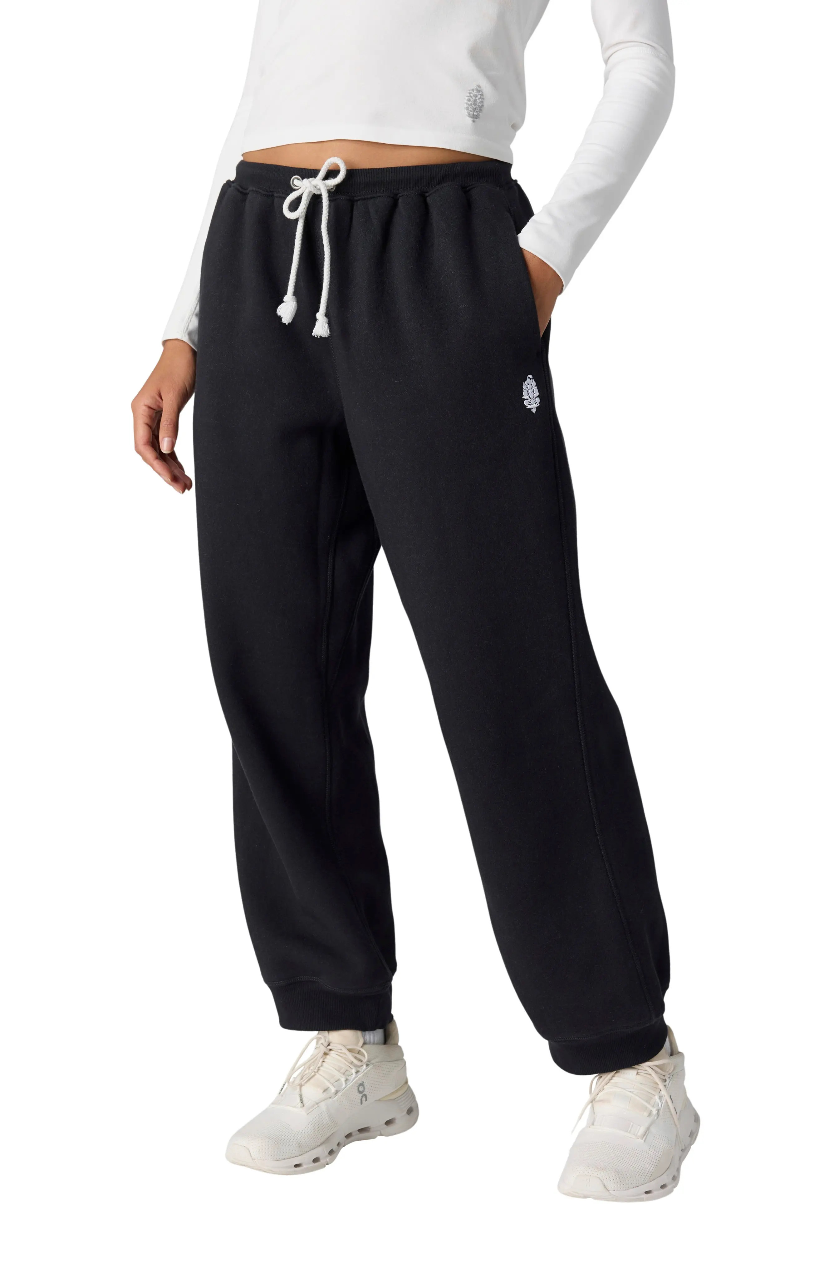 Free People FP Movement Final Call Joggers (Women) | Nordstrom | Nordstrom