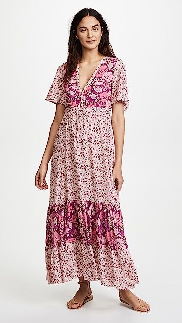 Winona Dress | Shopbop