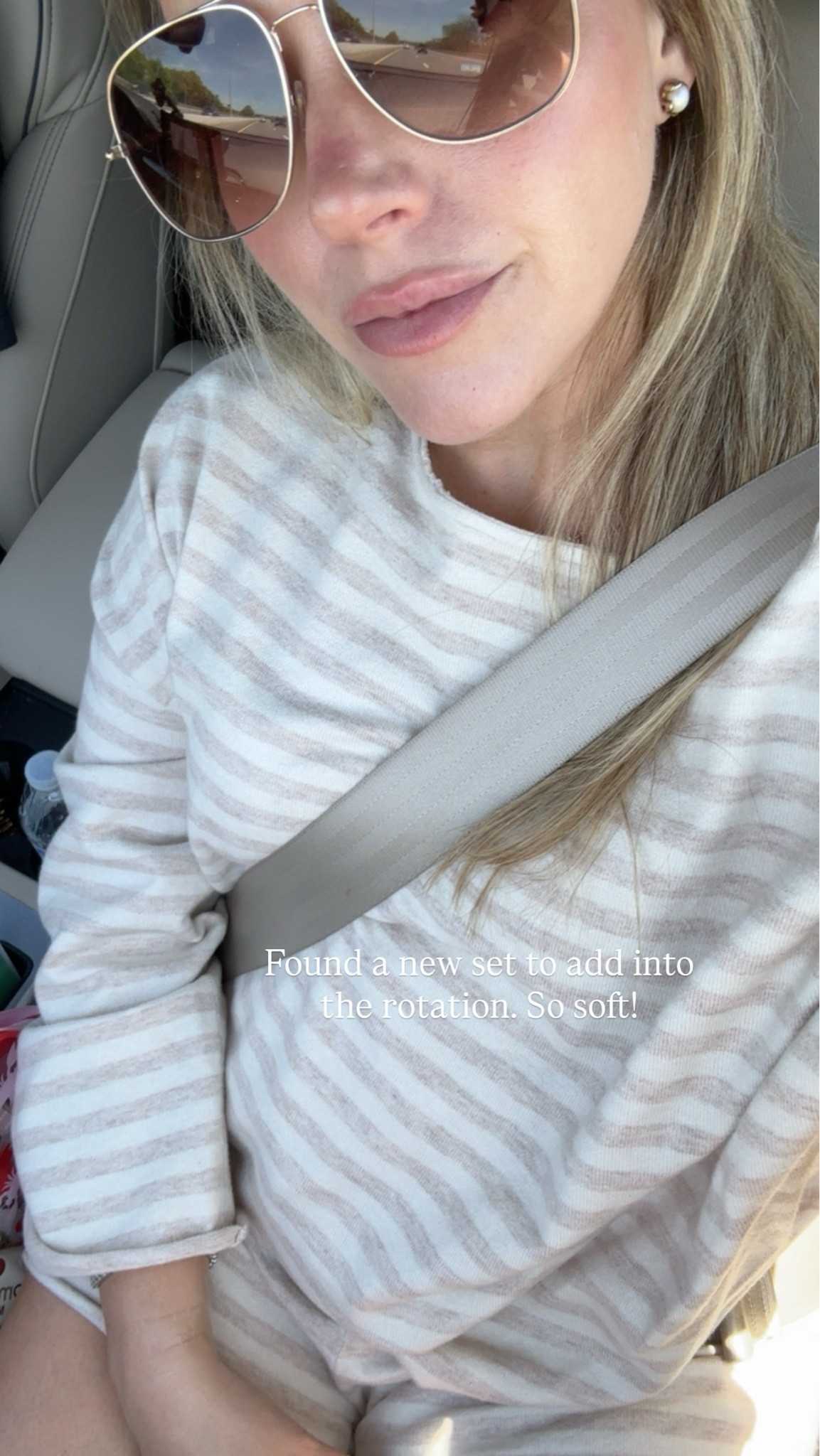 Bump friendly set

#LTKBump #LTKmomlife #LTKBaby