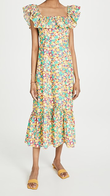 June Dress | Shopbop