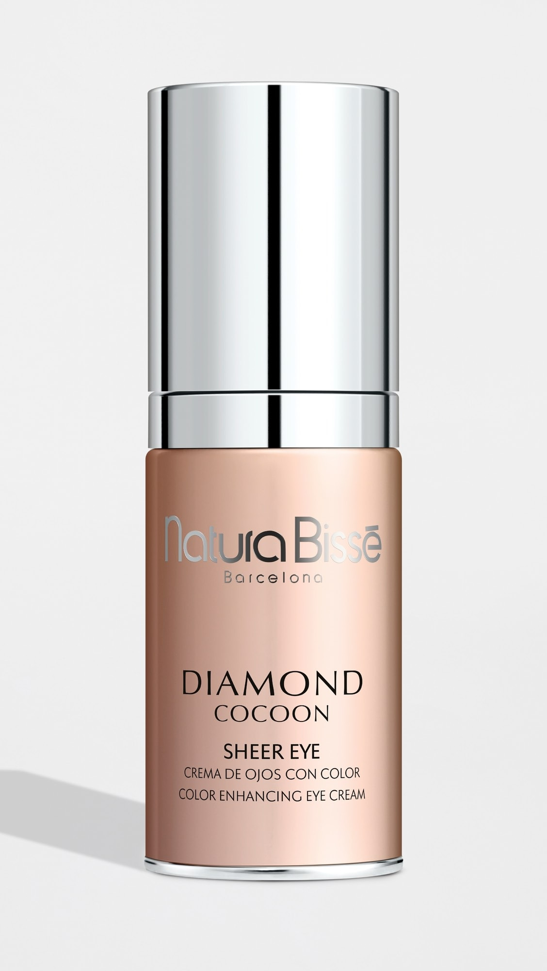 Diamond Cocoon Sheer Eye | Shopbop