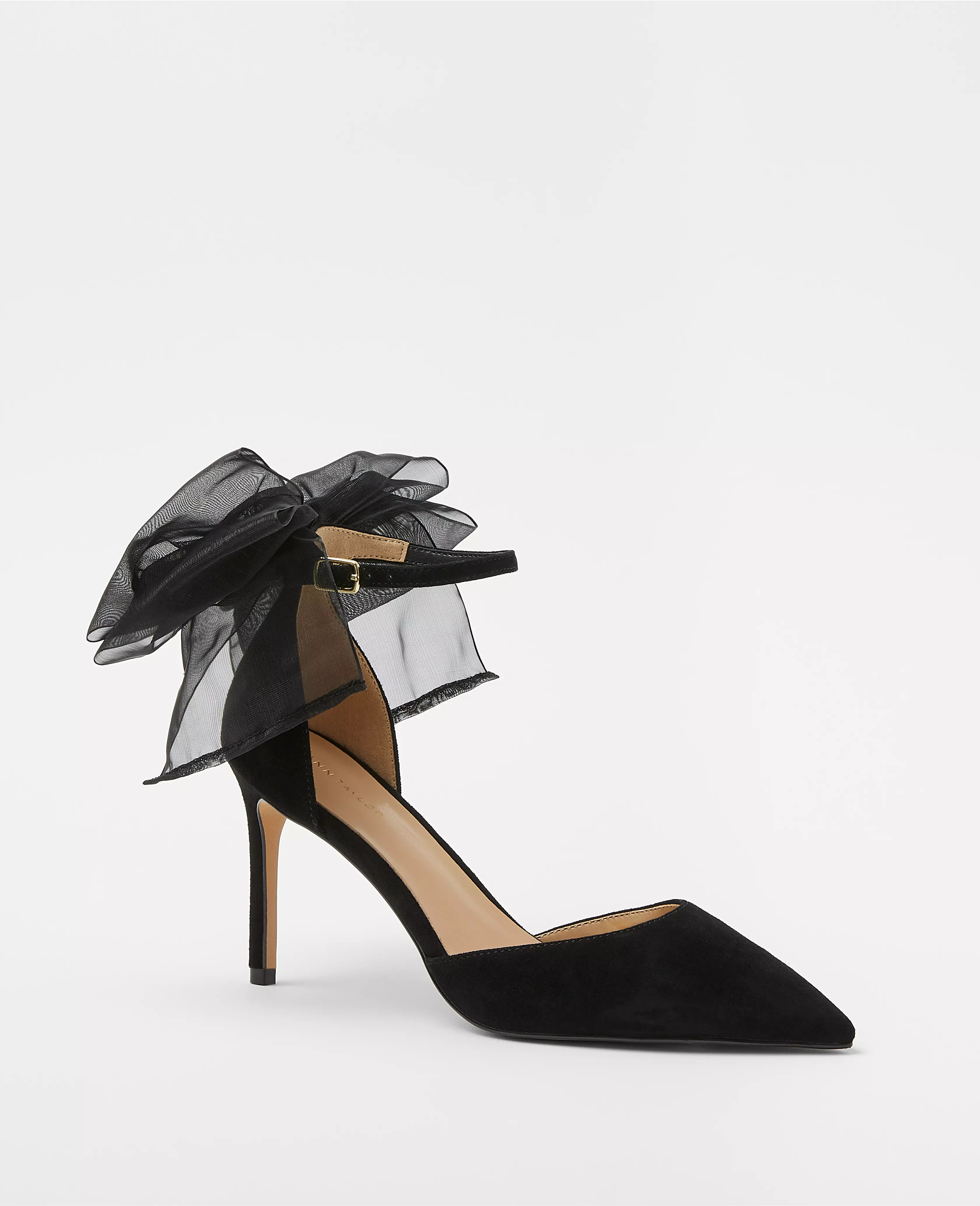 Ann Taylor | Ann Taylor (US)