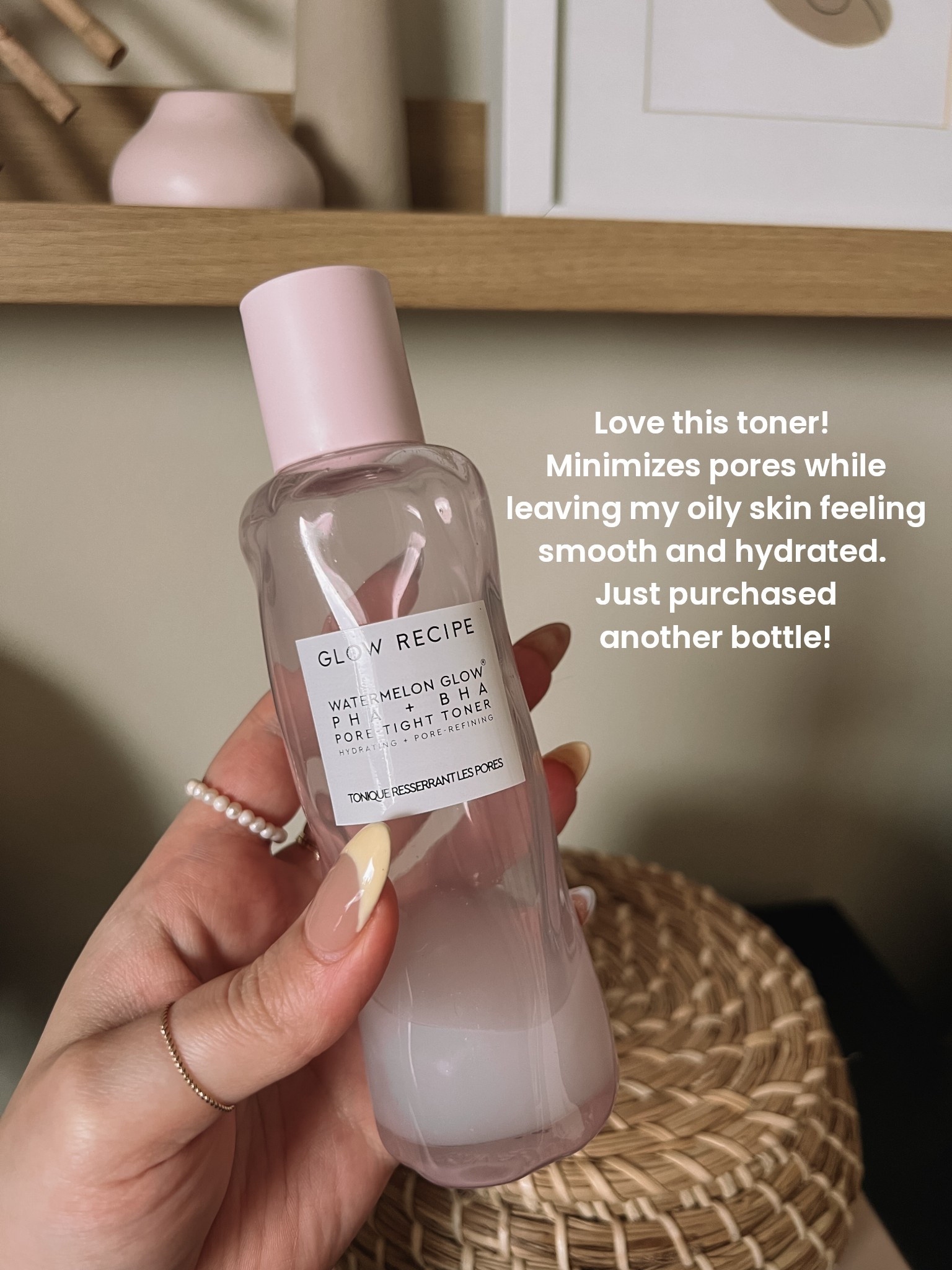 One of my fave skincare products ever! Code SPRINGSALE to save at the Sephora Sale!

#LTKbeauty #LTKsale