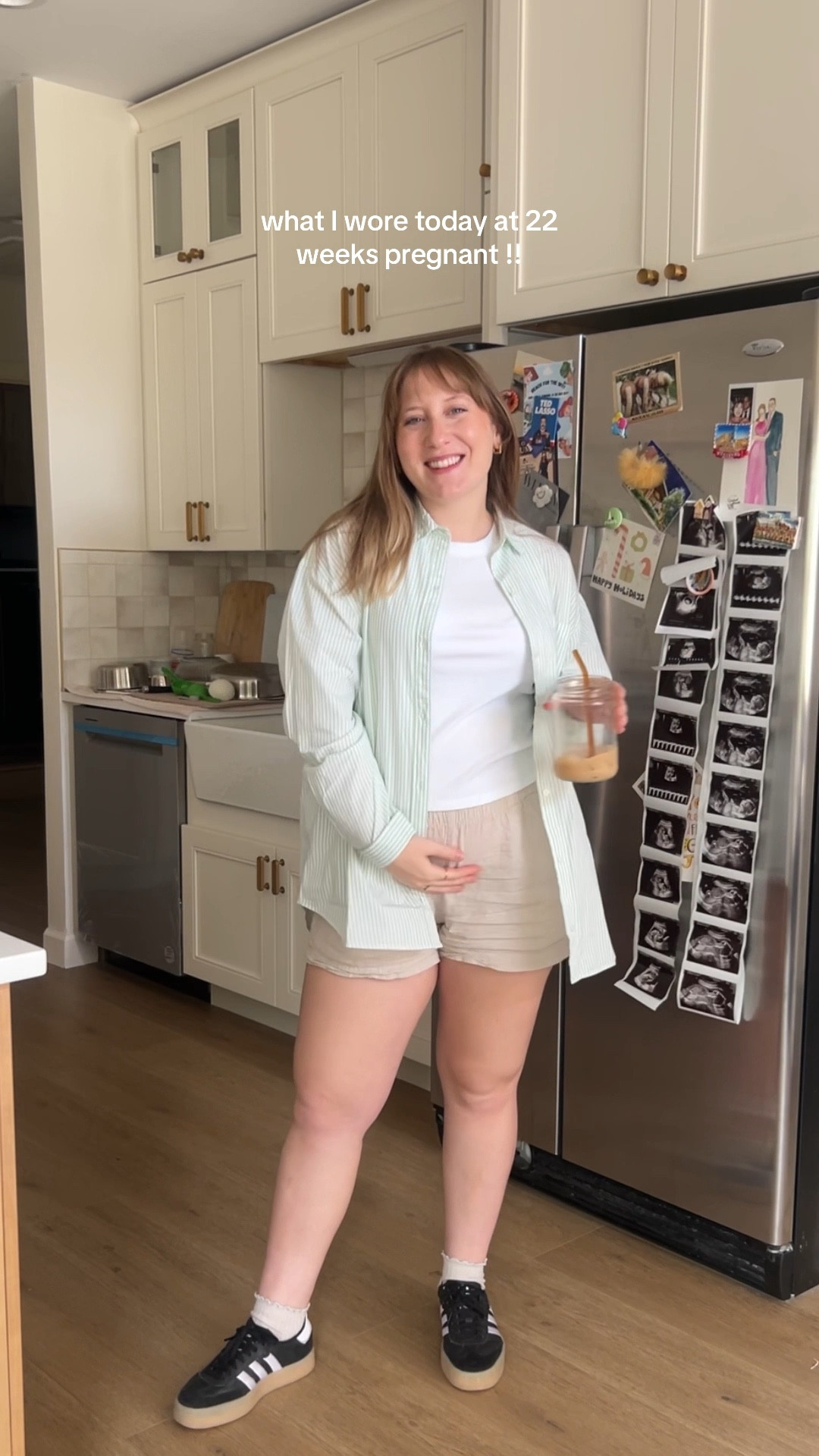 cutest & comfiest pregnancy friendly clothes from old navy! 

#LTKBump #LTKFindsUnder50