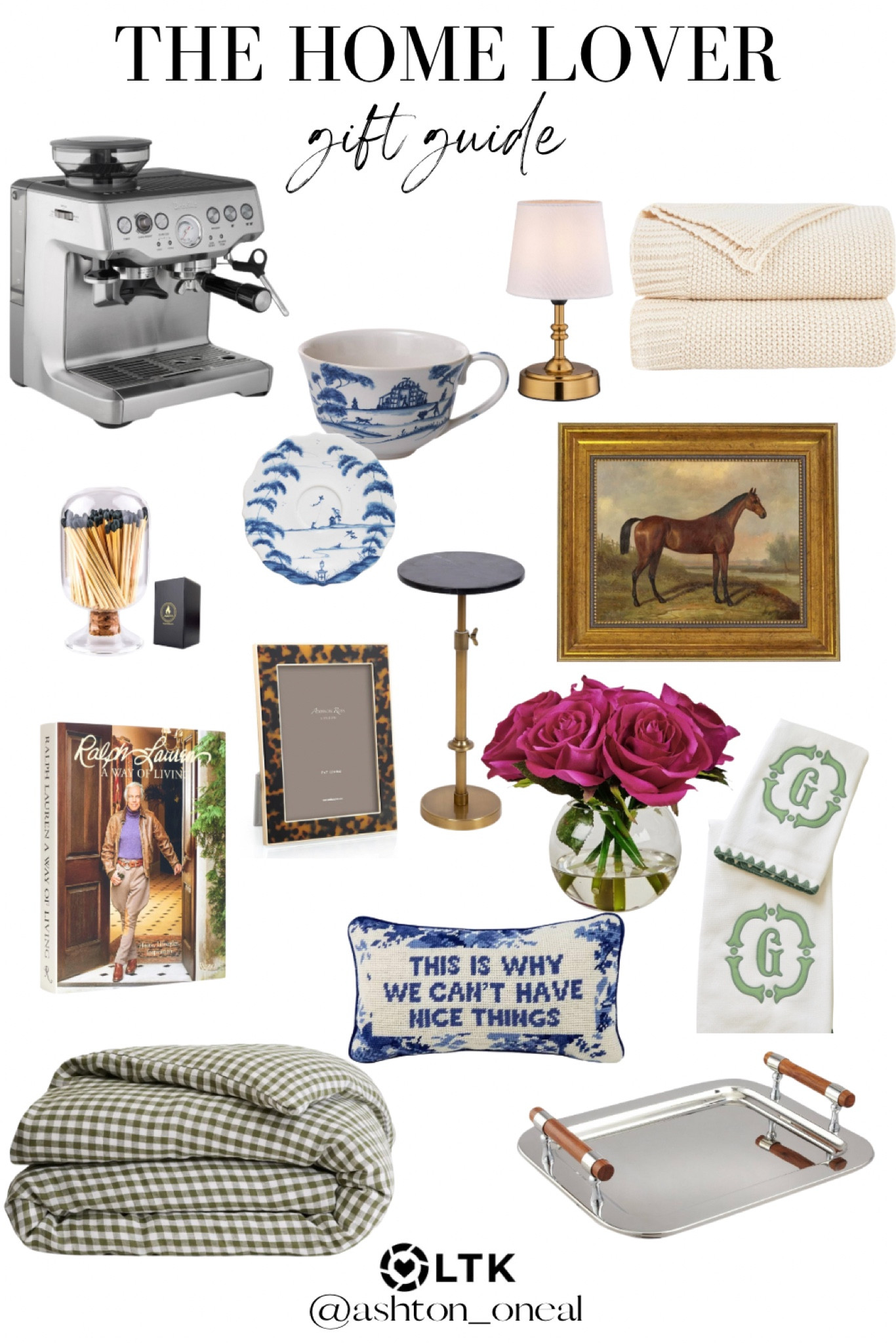 #LTKHoliday #LTKGiftGuide #LTKFindsUnder100