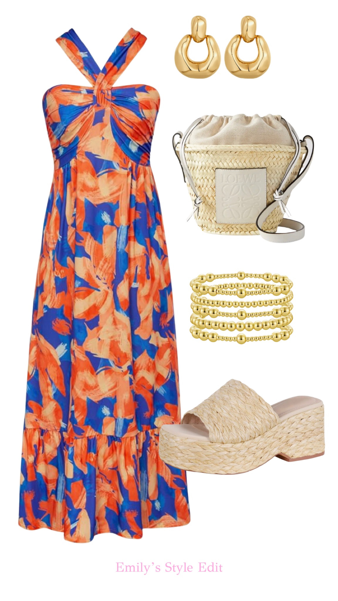 Obsessed 💙🧡

#LTKfindsunder50 #LTKstyletip #LTKSeasonal