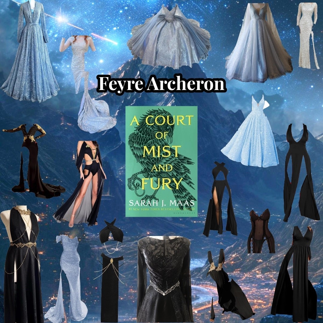 Feyre Archeron | Feyre Archeron cosplay | Feyre Archeron costume | Feyre Archeron ACOTAR | Feyre Archeron ACOMAF | Feyre Archeron A court of thrones and roses | Feyre Archeron A court of mist and fury | ACOTAR cosplay | ACOMAF Cosplay | ACOMAF costume | ACOTAR costume | A court of thrones and roses cosplay | A court of thrones and roses costume | A court of mist and fury cosplay | A court of mist and fury costume | The High lady of the night court | Night Court High Lady | Night court | Night court cosplay | Night court costume | Booktok | Booktok cosplay | Booktok costume | Bookstagram cosplay | Bookstagram costume | Bookstagram | Booktube | Booktube cosplay | Booktube Costume | Book cosplay | book costume | Fangirl | Nerd | Spooky season | fantasy | fantasy cosplay | fantasy costume | Halloween costume | Halloween look | Halloween cosplay | Book Halloween costume | Book Halloween cosplay |

#LTKFindsUnder100 #LTKFindsUnder50 #LTKHalloween