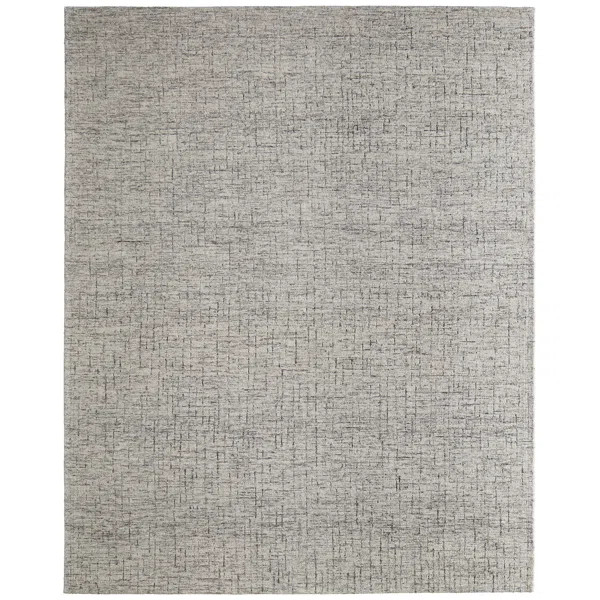 Rectangle Hodges Wool Area Rug | Wayfair North America