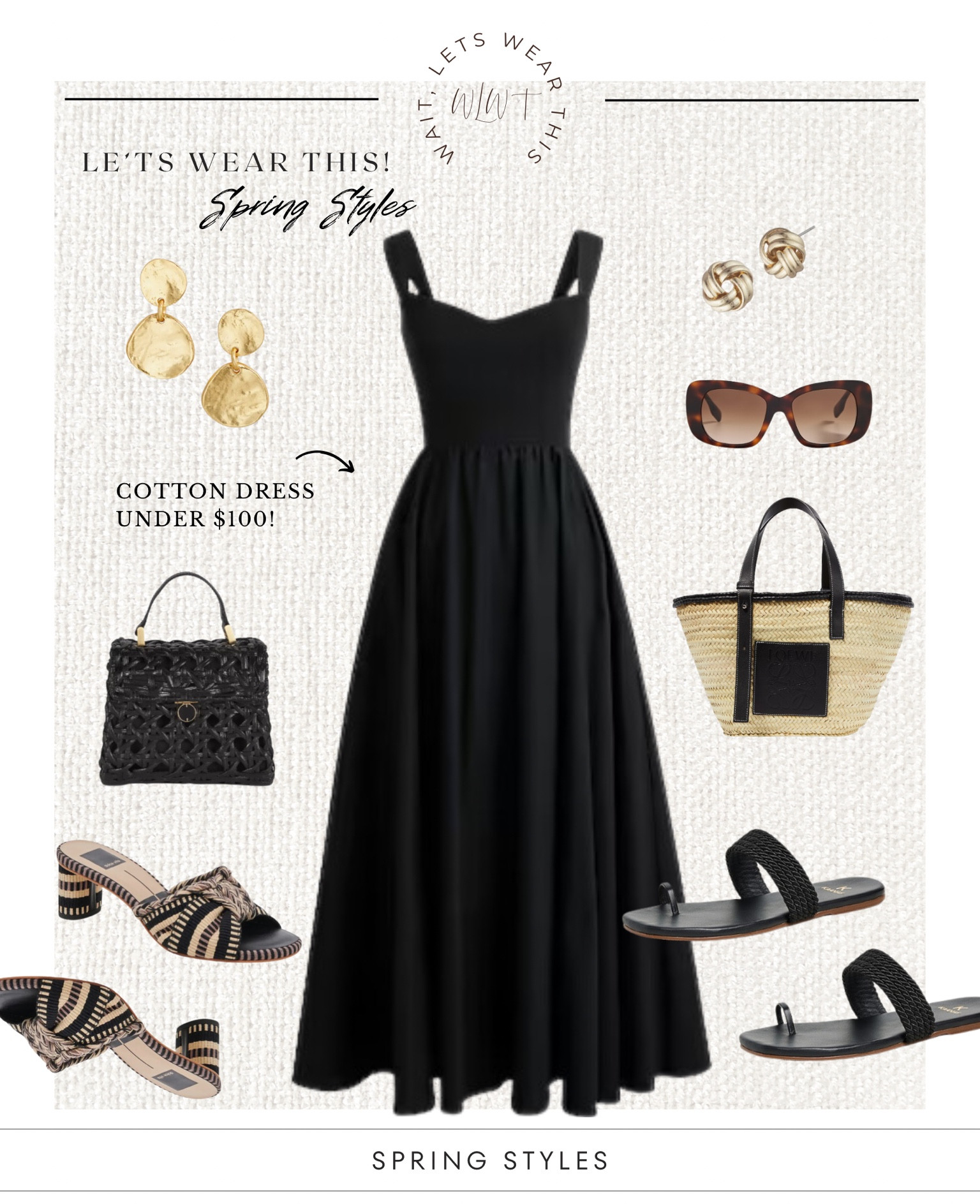 LBD! Great options linked! 

#LTKStyleTip #LTKOver40
