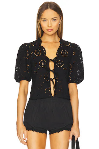 Roxana Top
                    
                    HEARTLOOM | Revolve Clothing (Global)