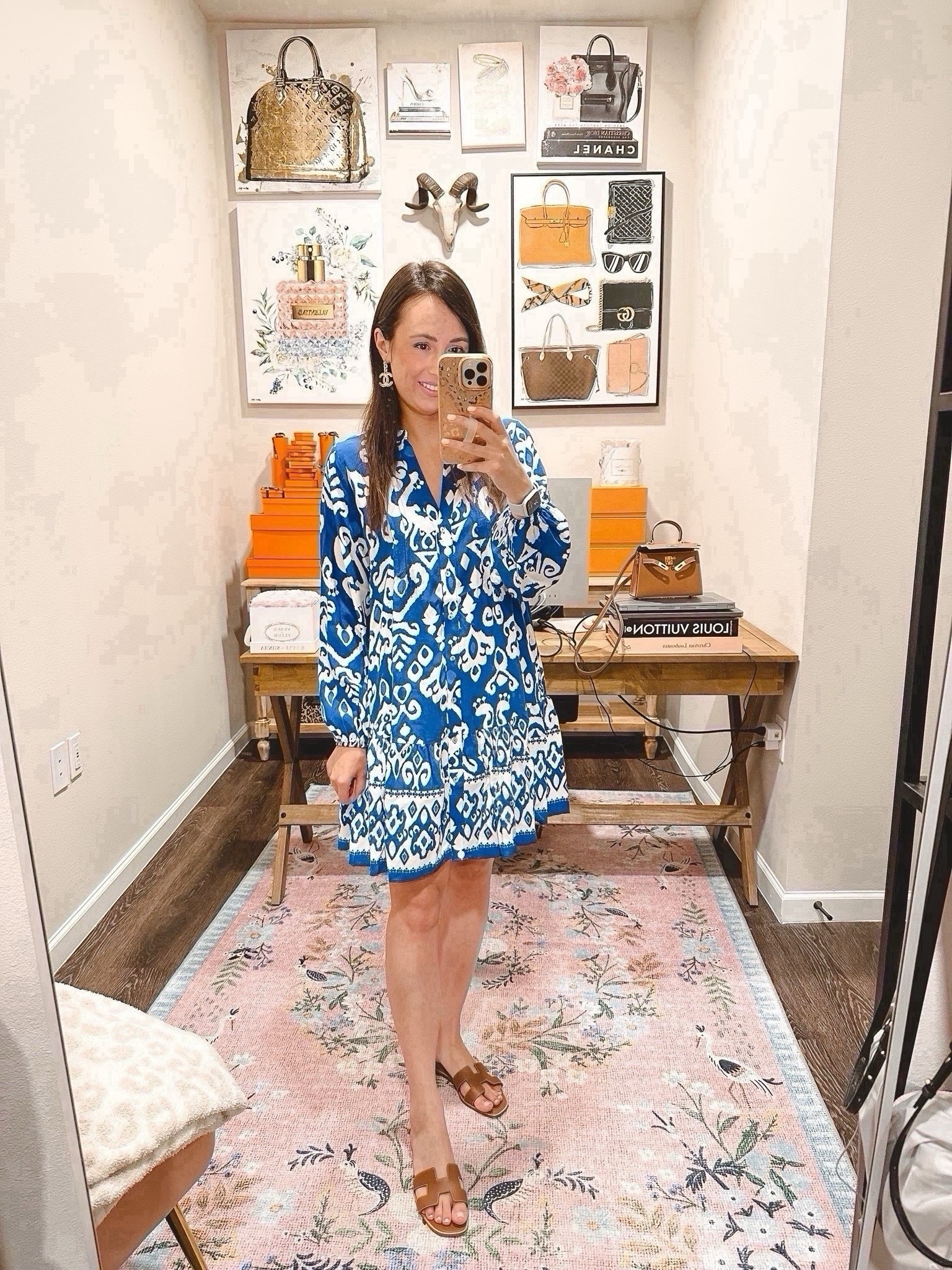 Zara dress - xs





#LTKSeasonal #LTKFindsUnder100 #LTKFindsUnder50