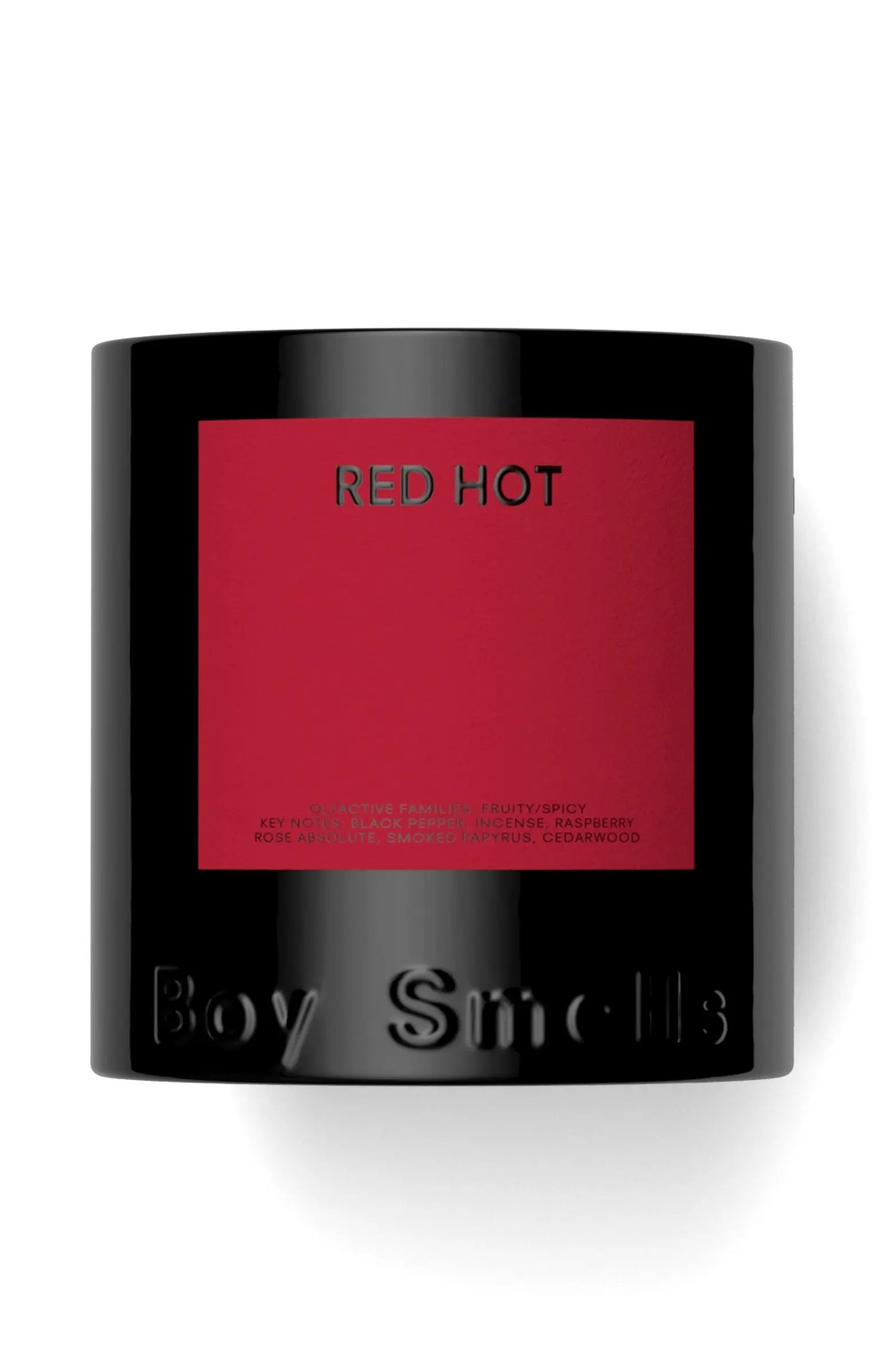 Red Hot Candle | Nordstrom