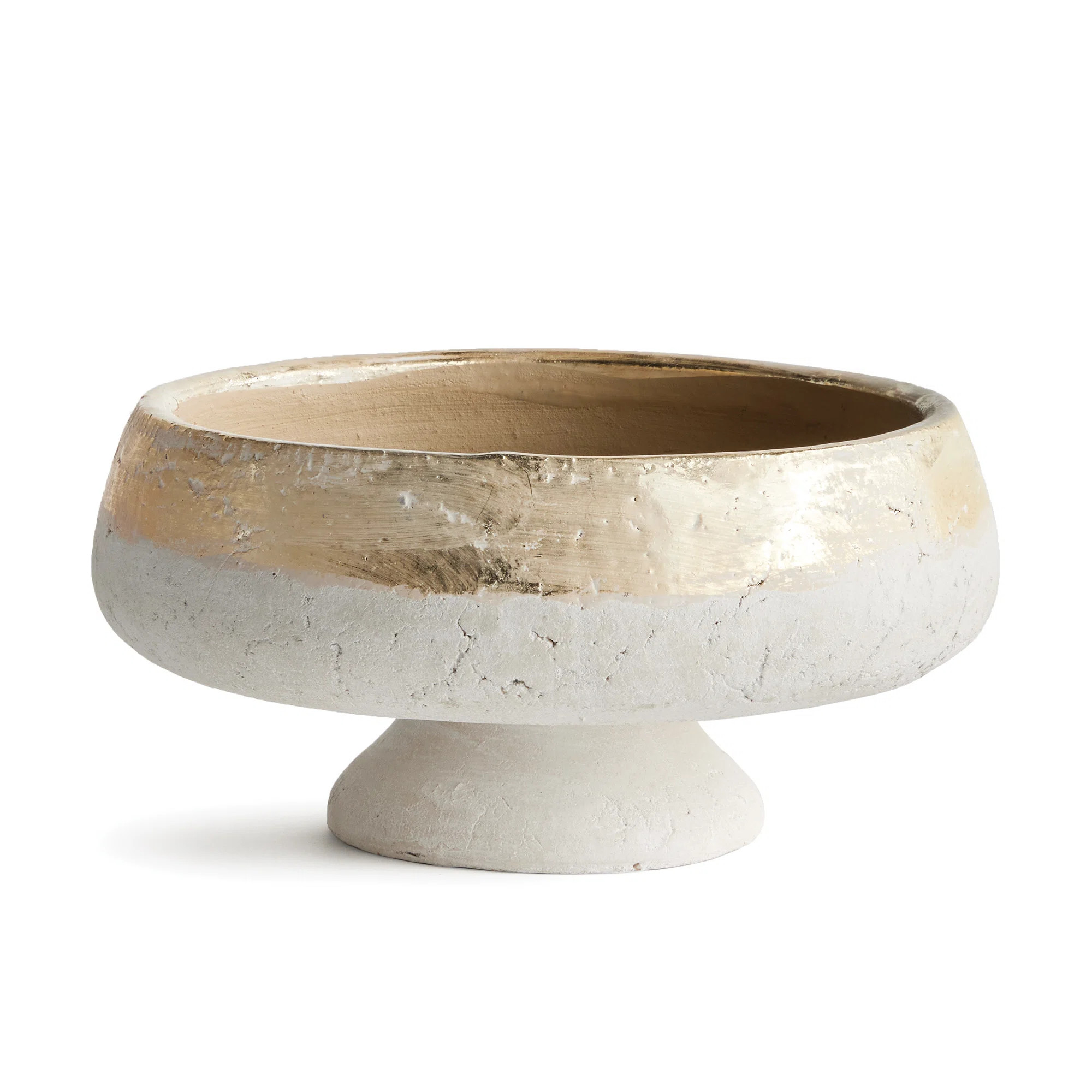 Napa Home and Garden Maude Footed Decorative Bowl & Reviews | Perigold | Perigold