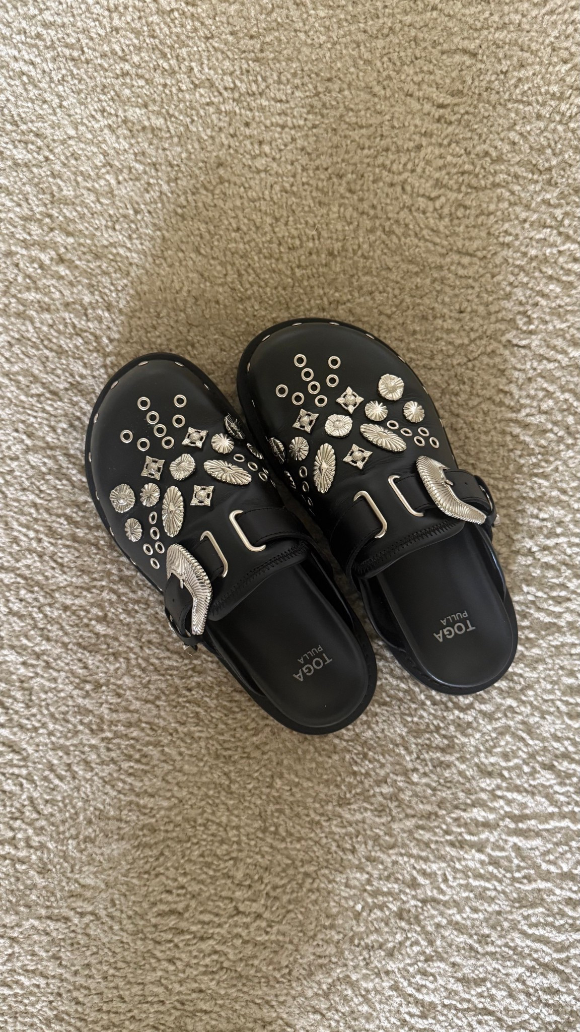 New babies! I got my true size but could’ve also probably gotten a half size up 🙂

#LTKShoeCrush