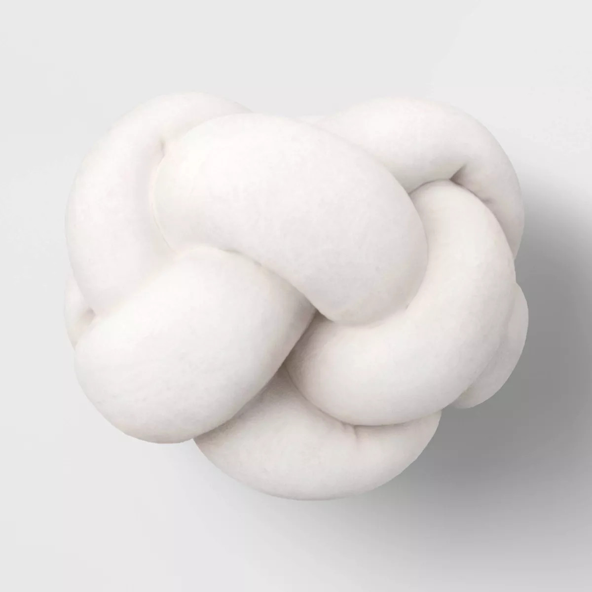Shaped Knot Pillow - Room Essentials™ | Target