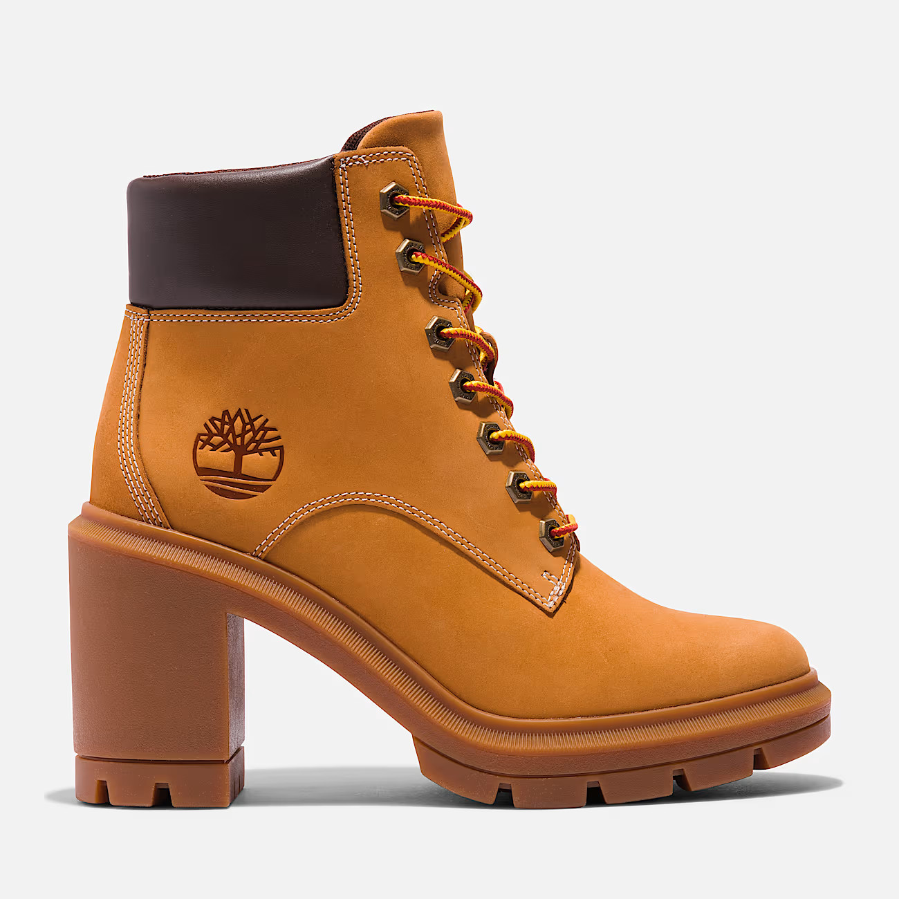 Women's Allington Heights Boot | Timberland (US)