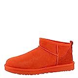 UGG Women's Classic Ultra Mini Ankle Boot | Amazon (US)