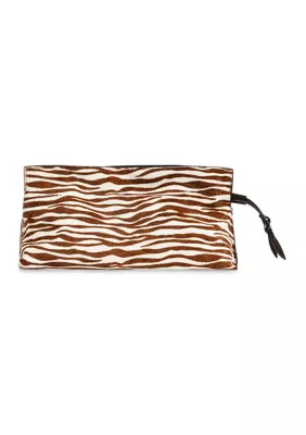 Poppy Oversized Clutch Bag | Belk