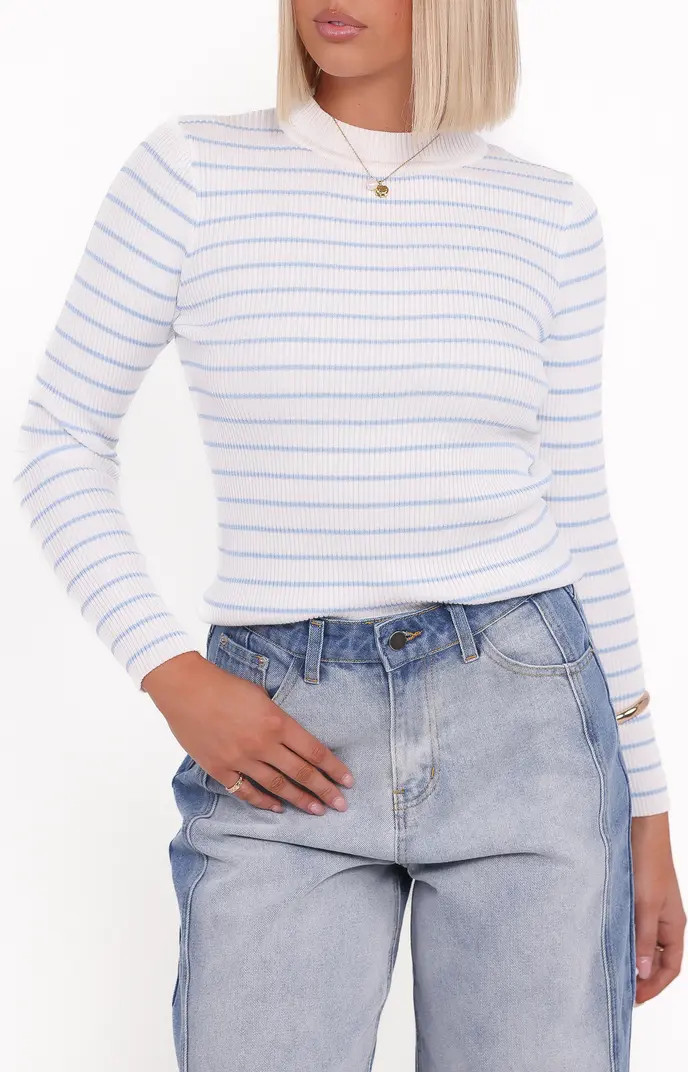 Stacie Rib Top | Nordstrom