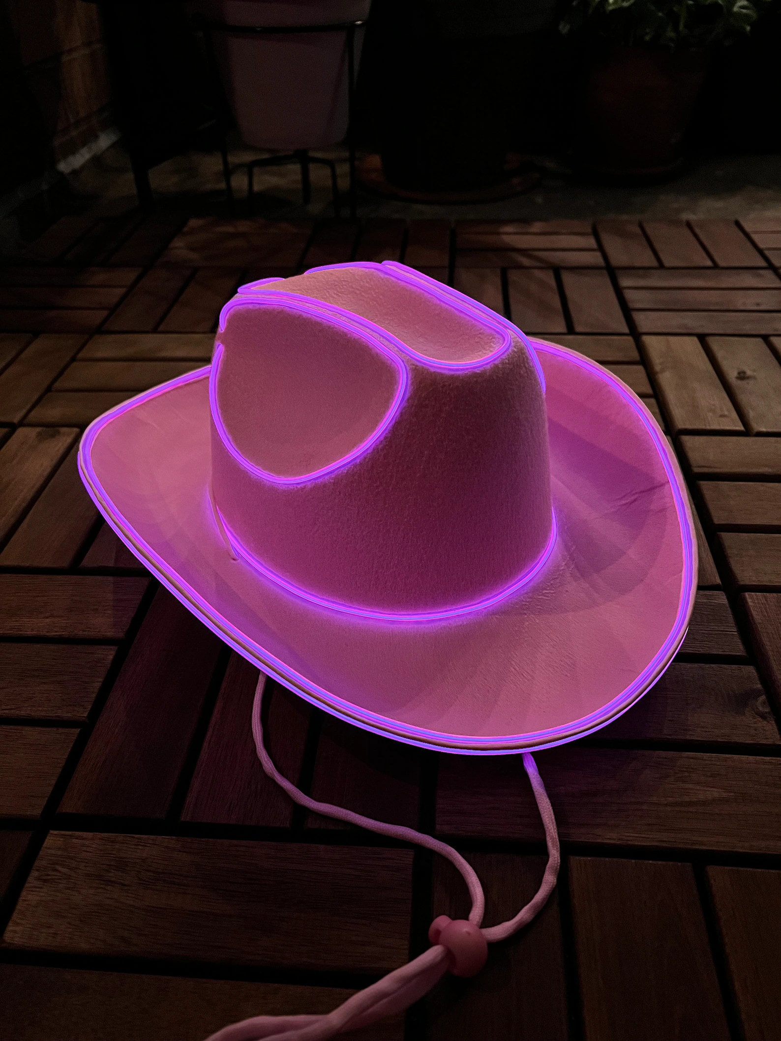 Custom Cowboy Hat & Cowgirl Hat. Perfect as Pink Cowboy Hat, Cow Print Cowboy Hat or Bride Hat fo... | Etsy (US)