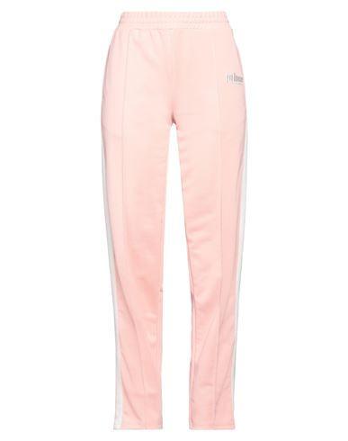 Prince X Sporty & Rich Woman Pants Light pink Size S Polyester, Cotton | YOOX (US)
