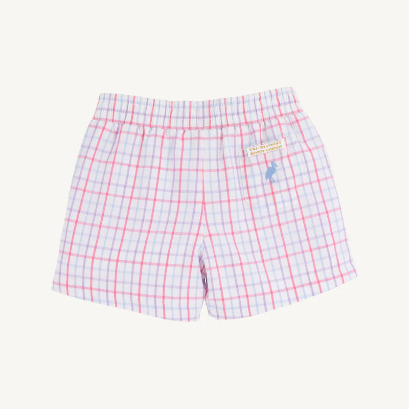 Color
      
      Winter Park Windowpane with Beale Street Blue Stork | The Beaufort Bonnet Company