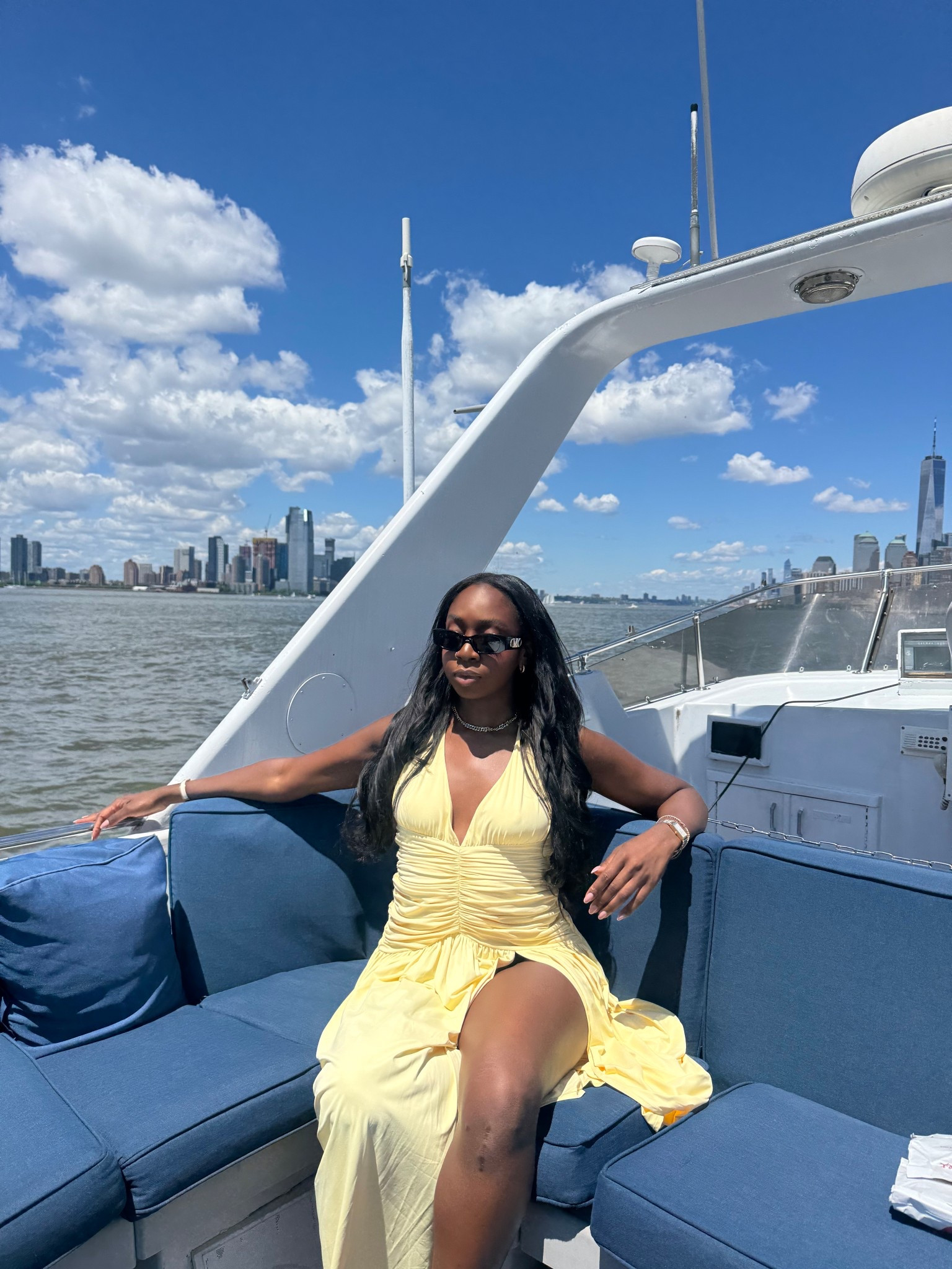 butter yellow szn 💛

#LTKSummerEdit #LTKSeasonal