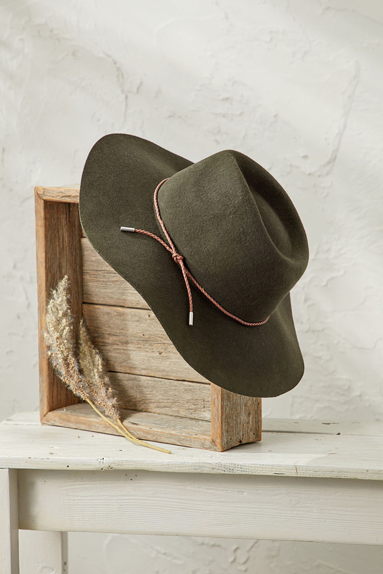 Anza Floppy Packable Hat | Coldwater Creek