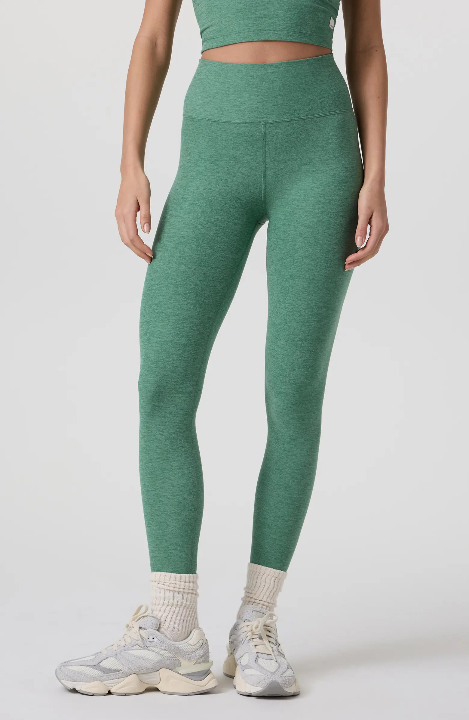 Clean Elevation Leggings | Nordstrom