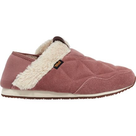 Teva ReEMBER Plushed Slipper - Women's - Footwear | Backcountry