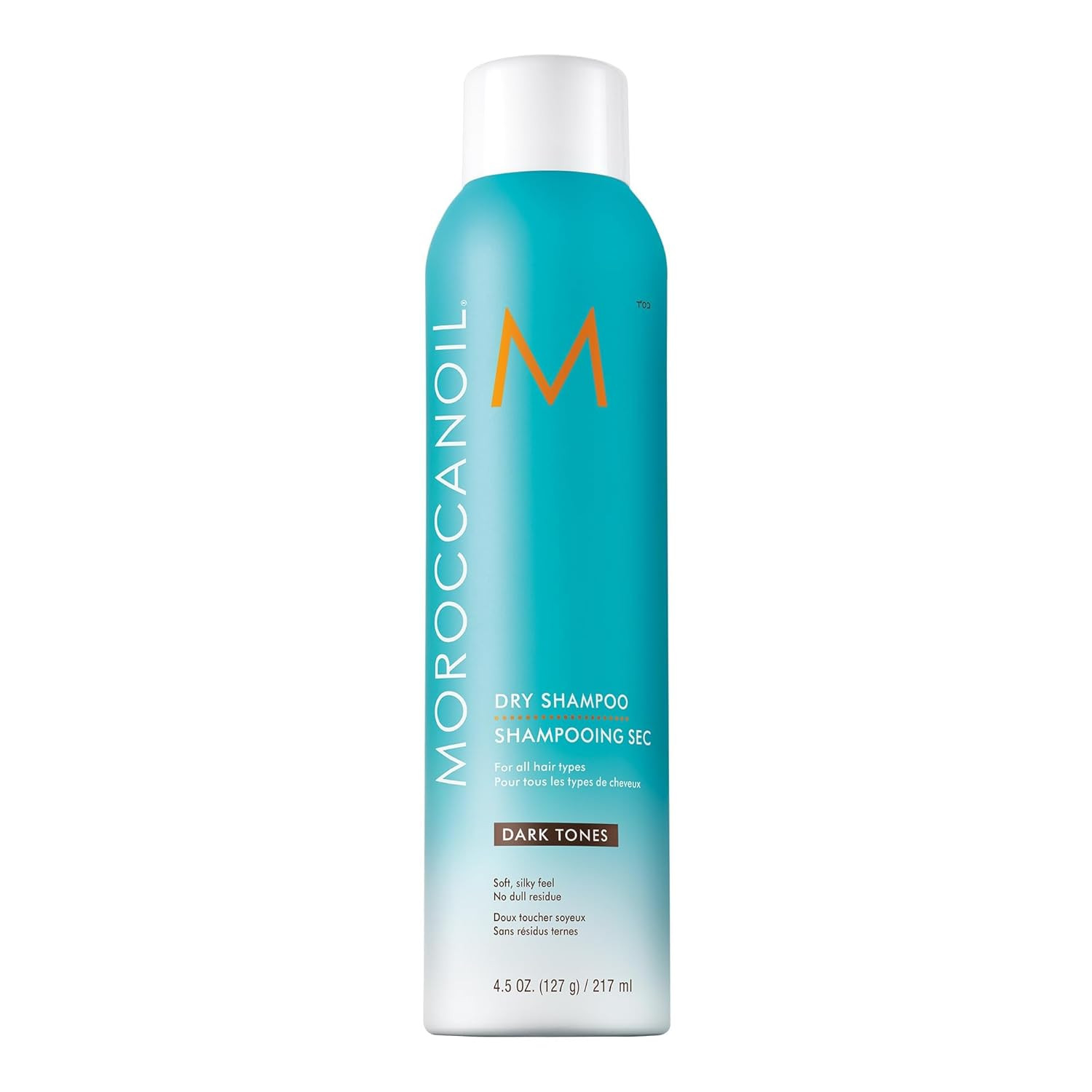 Moroccanoil Dry Shampoo Dark Tones | Amazon (US)