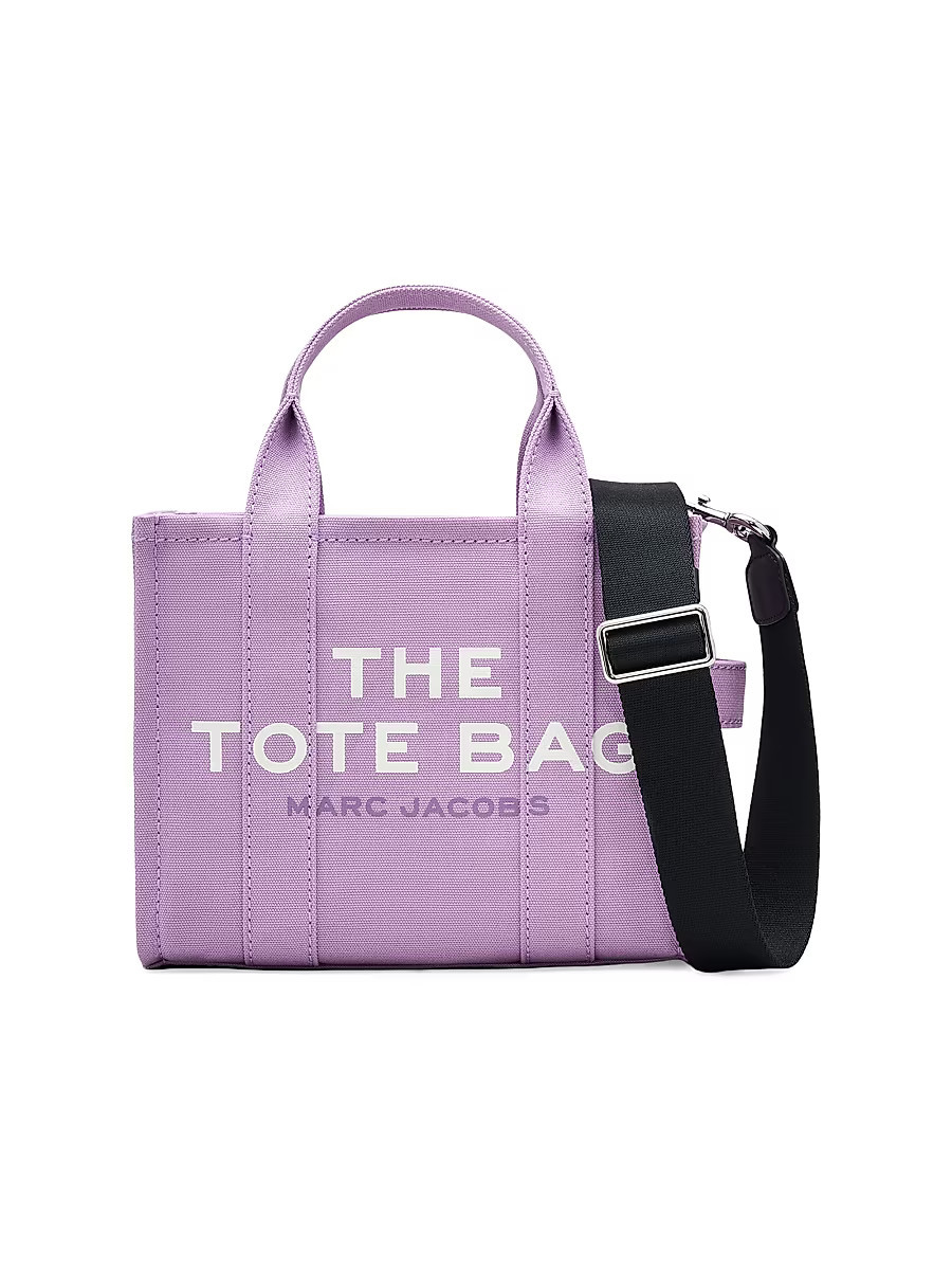 Women's The Small Tote - Wisteria | Saks Fifth Avenue