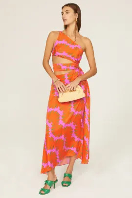 Copacabana Dress | Rent the Runway