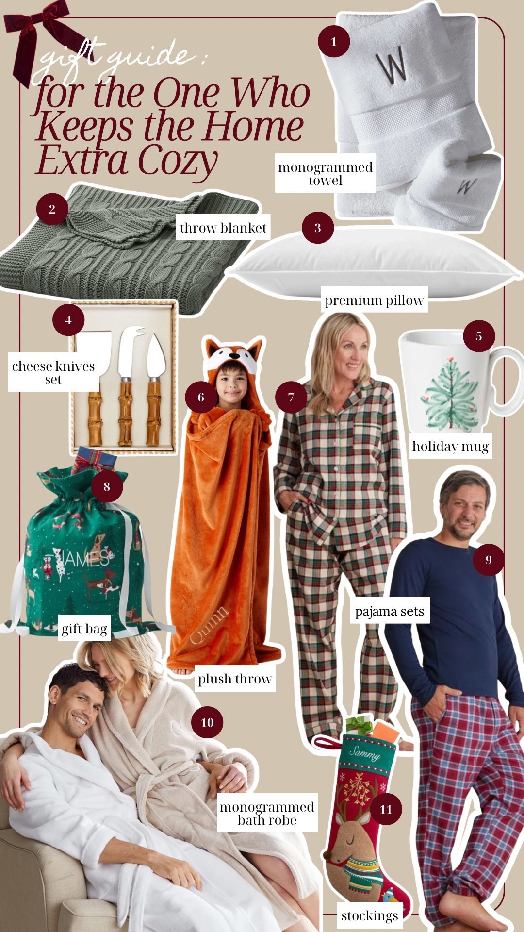 Gift ideas for the one who keeps the home extra cozy 🎁 #thecompanystorepartner

#LTKHome #LTKGiftGuide #LTKHoliday