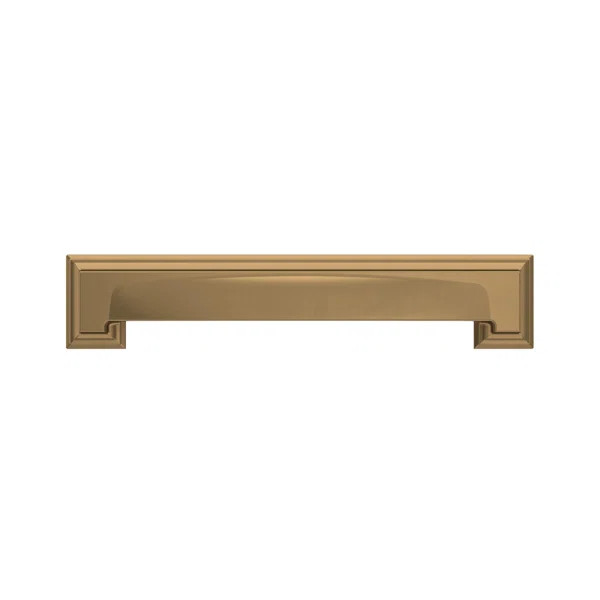 Appoint 5 1/16" Center To Center Bar Cup Pull | Wayfair North America